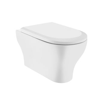 Jaquar Florentine Prime Rimless Blind Installation Wall Hung WC FLS-WHT-5953BIUFPM