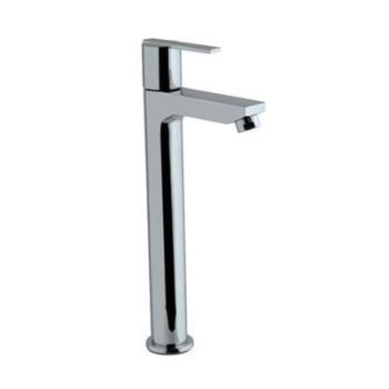 Jaquar Fonte Pillar Tap With 140Mm Extension Body FON-CHR-40021
