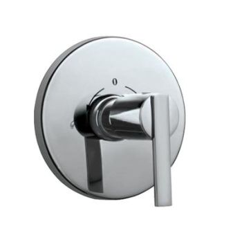 Jaquar Fonte 4-Way Divertor For Concealed Fitting With Built-In Non-Return Valves With Divertor Handle