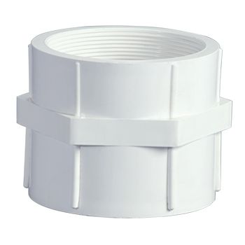 Supreme uPVC FTA Plastic SCH-80 2 Inch Aqua Gold