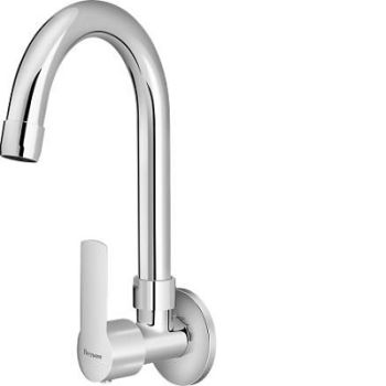 Parryware Crust (Single Lever Range) Sink Cock    