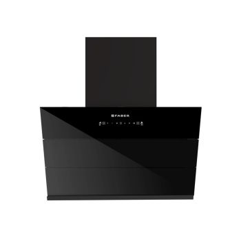 Faber Glory BLDC FL SC HC BK IN 75 - V Kitchen Chimney