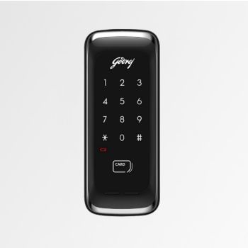 Godrej Advantis Rimtronic Verti Digital Door Lock