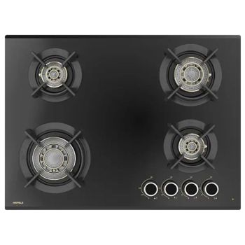 Hafele Vortex 470 4B Built-in Hob