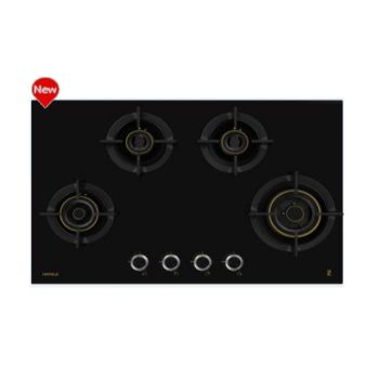 Hafele Zeta Plus 480 4B Built-in Hob