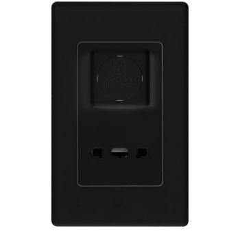 Havells Carbon Shaver Socket