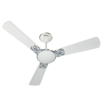 Havells Enticer Art Collector Edition 1200mm Ceiling Fan White