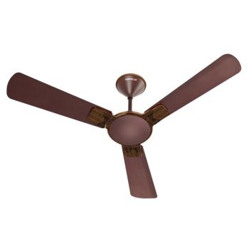 Havells Enticer Art Heritage Edition 1200mm Ceiling Fan Espresso Brown