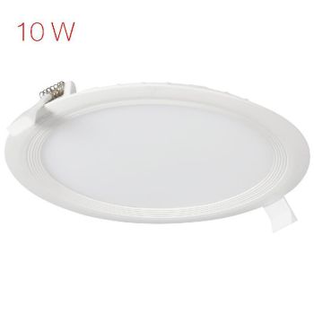 Havells Fazer Neo Led Panel Round 3000 K Warm Daylight (Wdl)
