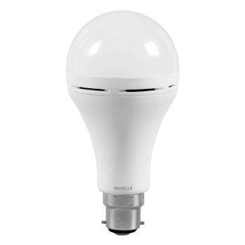 Havells 9 W Inverter Bulb B22 Cool Daylight