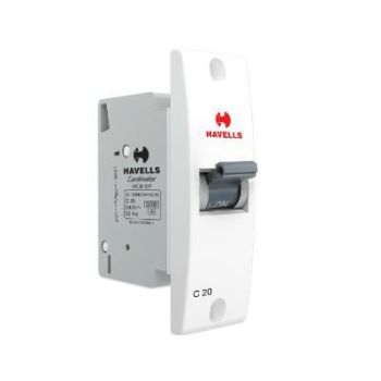 Havells Mini MCB SP-20 A