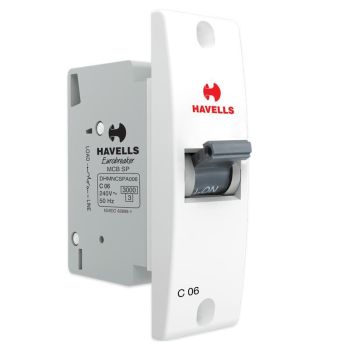 Havells Mini MCB SP-6 A
