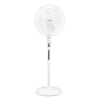 Havells Sprint 16 Hs 400mm Pedestal Fan White