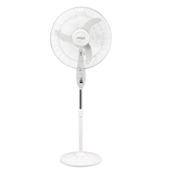Havells Sprint 18 Hs 450mm Pedestal Fan White