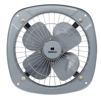 Havells Ventilair Db 230mm Exhaust Fan Grey