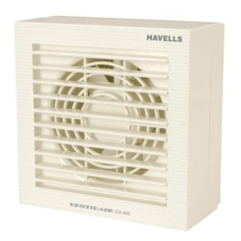 Havells Ventilair Dx We 150mm Exhaust Fan White