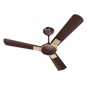 Havells Enticer Art Es Oakwood 1200 mm Ceiling Fan