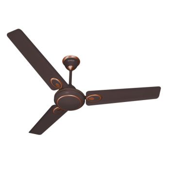 Havells Fusion 1200mm Ceiling Fan Espresso Copper