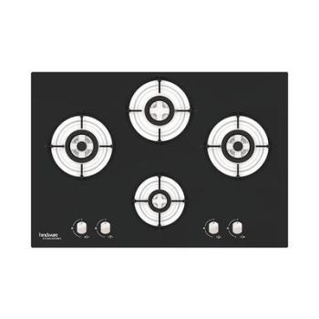 Hindware Amelia Plus 4B 76 CM Built In Hob