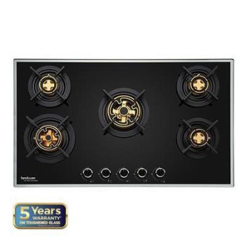 Hindware Camelia 5B 86 CM Built In Hob