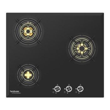 Hindware Cassia 3B 60 CM Built In Hob