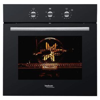 Hindware Eldora Built In Oven - 67L