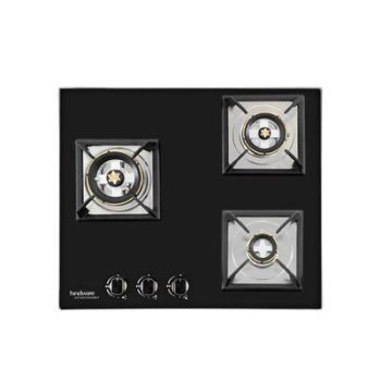 Hindware Gloria Plus 3B 60 CM Built In Hob