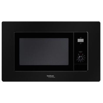Hindware Loreto Built In Microwave Oven - 25L
