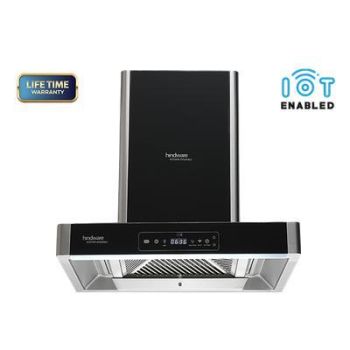 Hindware Optimus iPro 60 Auto Clean Chimney