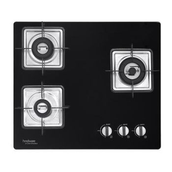 Hindware Rosia 3B 60 CM Built In Hob