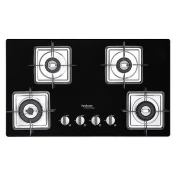 Hindware Rosia 4B 76 CM Built In Hob