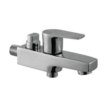 Hindware Element Bib Cock 2 In 1 