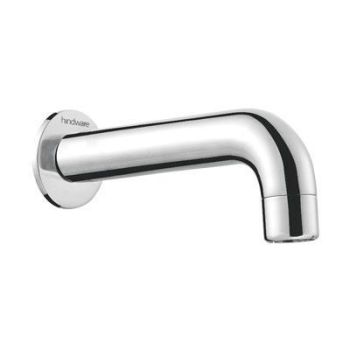 Hindware Flora Bath Spout Chrome F280007