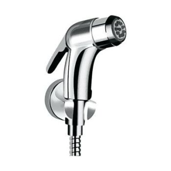Hindware Health Faucet Abs with Rubbit Cleaning System F160013