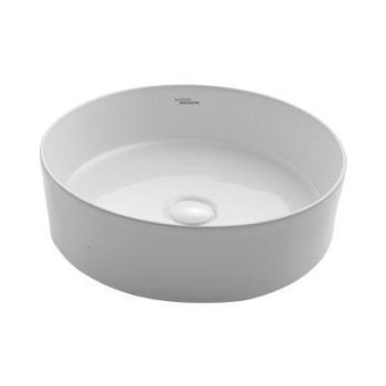 Hindware Magro R Table Top Wash Basin Starwhite 91209