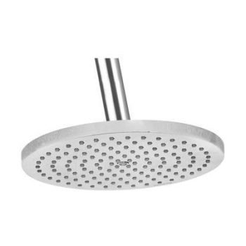 Hindware Rain Shower 200mm Round (Brass) 