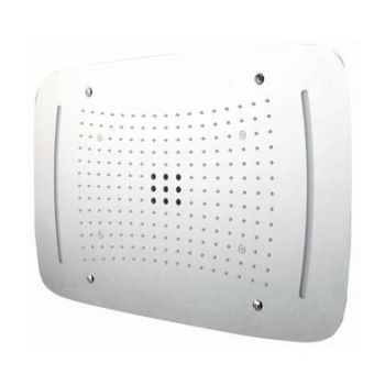 Hindware Rain Spa LED Chromo Shower 