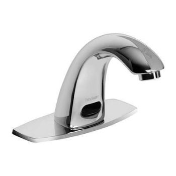 Hindware Sensor Pillar Sensor Faucet F240001