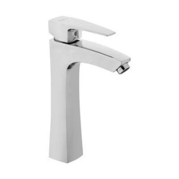 Hindware Cora Single Lever Basin Mixer Tall