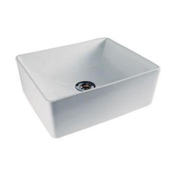 Hindware Tozzo  Over Counter Basin Starwhite