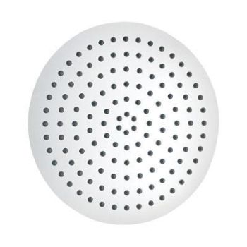 Hindware Ultra Thin SS Rain Shower 300mm Round 