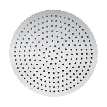 Hindware Ultra Thin SS Rain Shower 400mm Round 