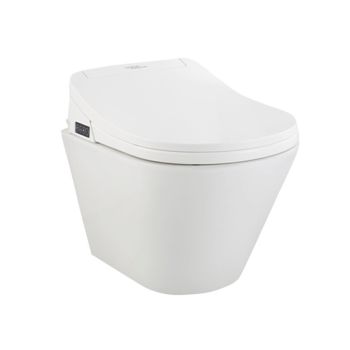 Hindware E-Clenz Smart Toilet Wall Mounted (92592)