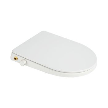 Hindware Italian Collection Pulire Intelligent Seat Cover