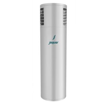 Jaquar Integra-X 200 Litre Monobloc Heat Pump Water Heater - Energy Efficient (HPM-WHT-P200)