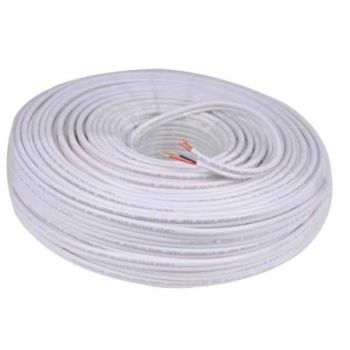 Anchor CCTV (3+1) Cable - 90 Mtr
