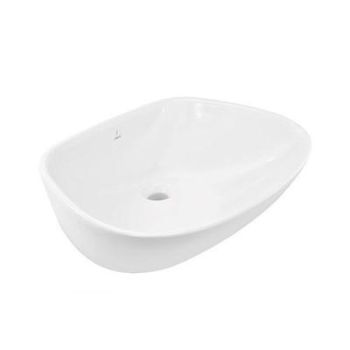 Jaquar Arc Table Top Basin (ACS-WHT-87901)