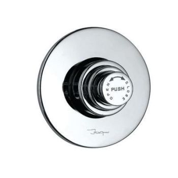 Jaquar Metropole Flush Valve Dual Flow 40Mm Size 2/4 Ltr Per Flush