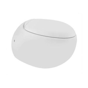 Jaquar Fusion Wall Hung EWC (FSS-WHT-29951PP)