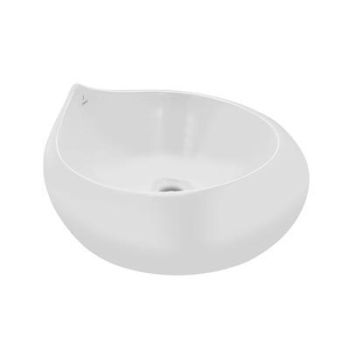 Jaquar Jdr Table Top Basin (JDS-WHT-25903)